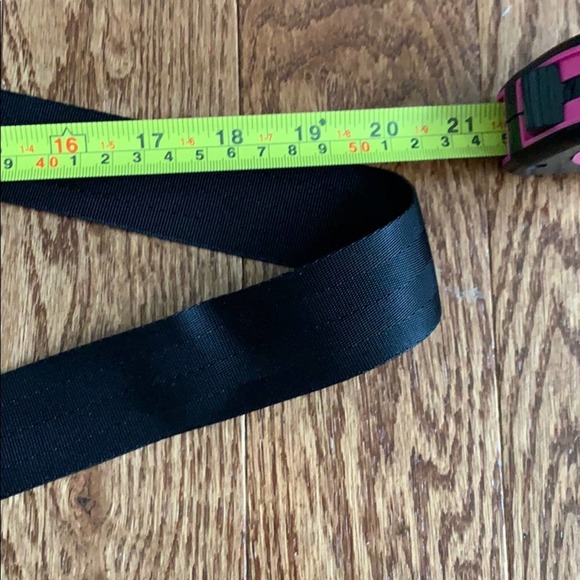 NWT Joe Faris for Sugarbash Limited Edition Crossbody Bag - Picture 5 of 8